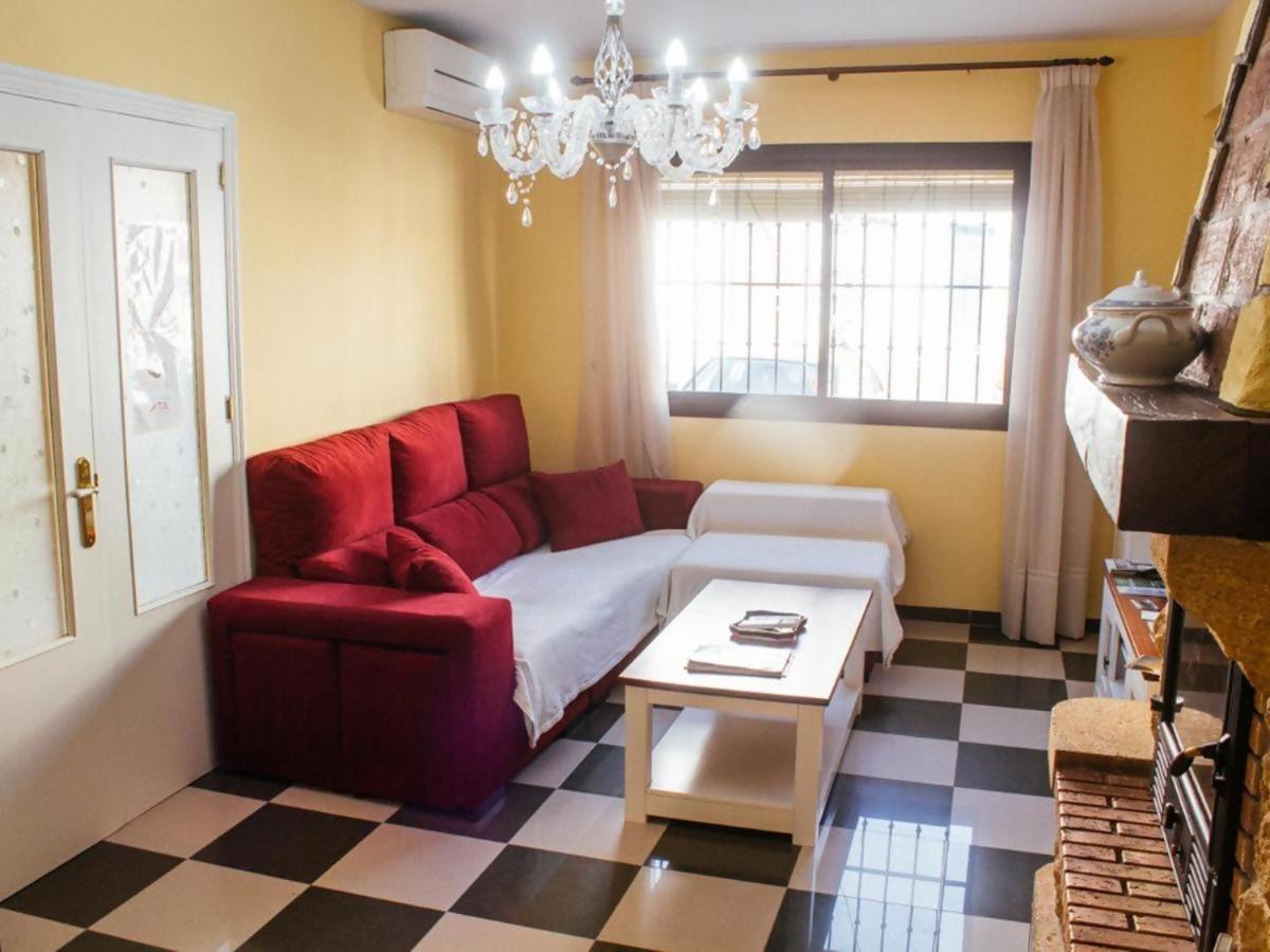 Tipica Casa En Frigiliana Con Patio Y Terraza Apartment Luaran gambar